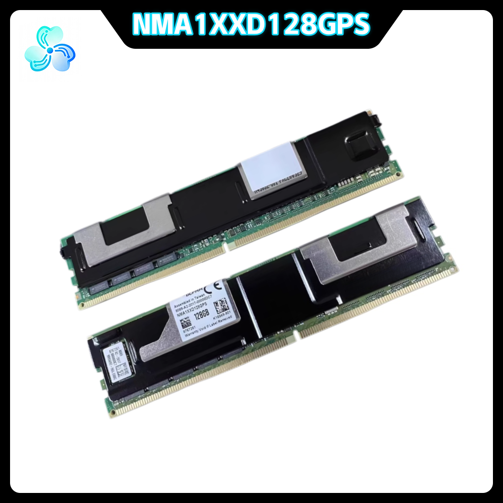 ذاكرة أوبتان دي سي الدائمة 128 - مراجعة 128Gb Ddr4 Ecc Lrdimm 3200Mhz وسعره